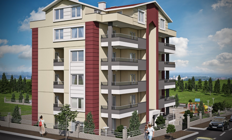 Esmasultan Bursa